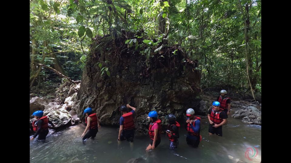 Tour To Río Claro: Rafting And Condor Cave foto 5