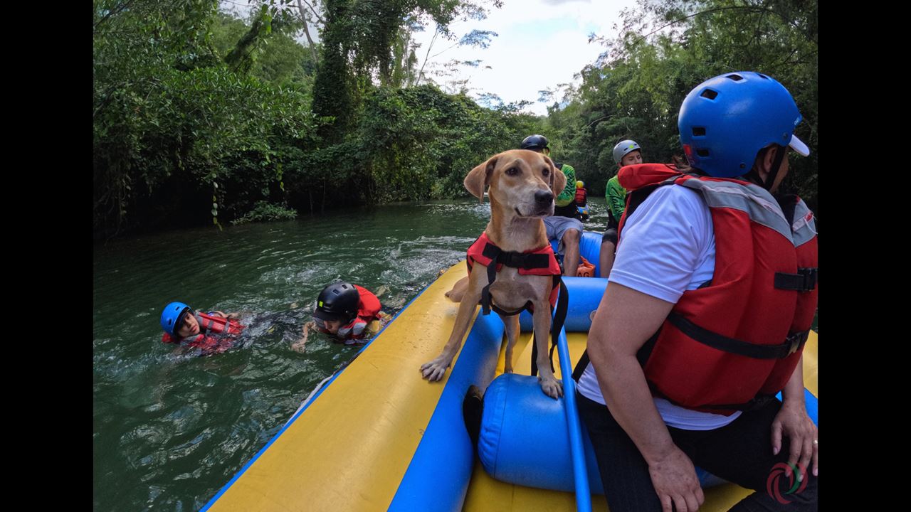 Tour A Río Claro: Rafting Y Caverna Del Cóndor foto 3