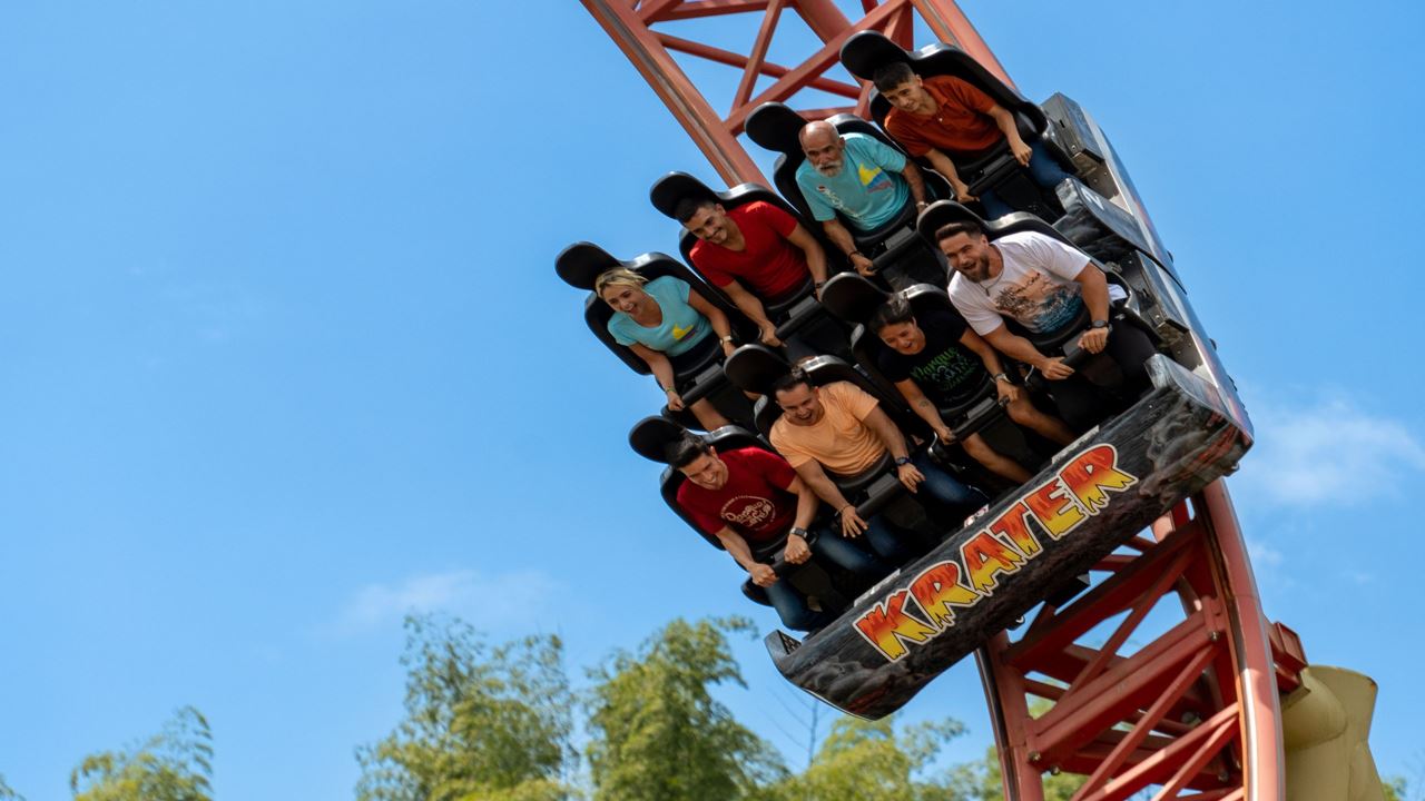 Coffee Park Tour foto 5