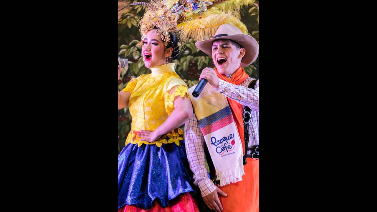 Coffee Park Tour foto 9