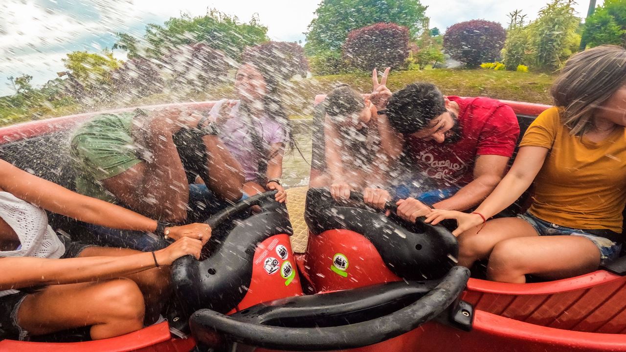 Coffee Park Tour foto 8