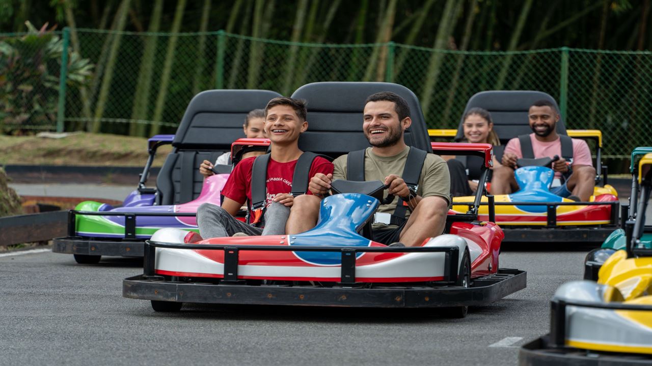 Coffee Park Tour foto 10