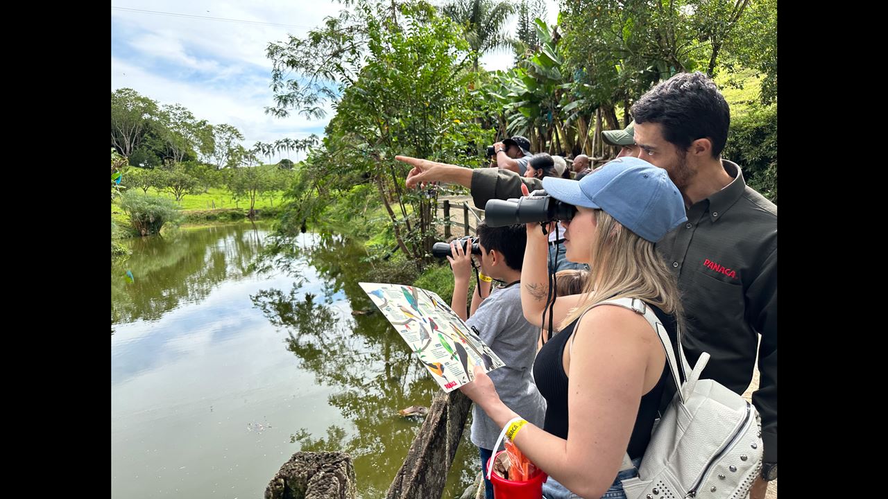 Passeio Ao Parque Panaca foto 8