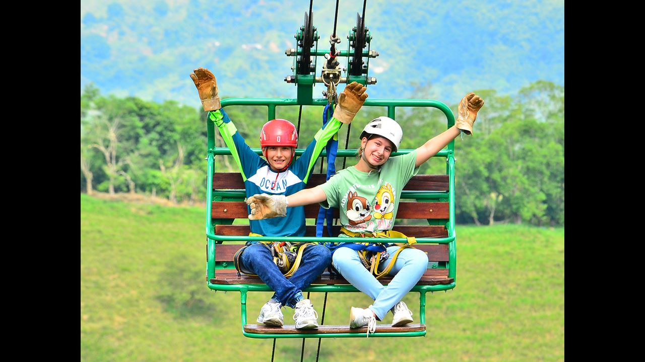 Passeio Ao Parque Panaca foto 3