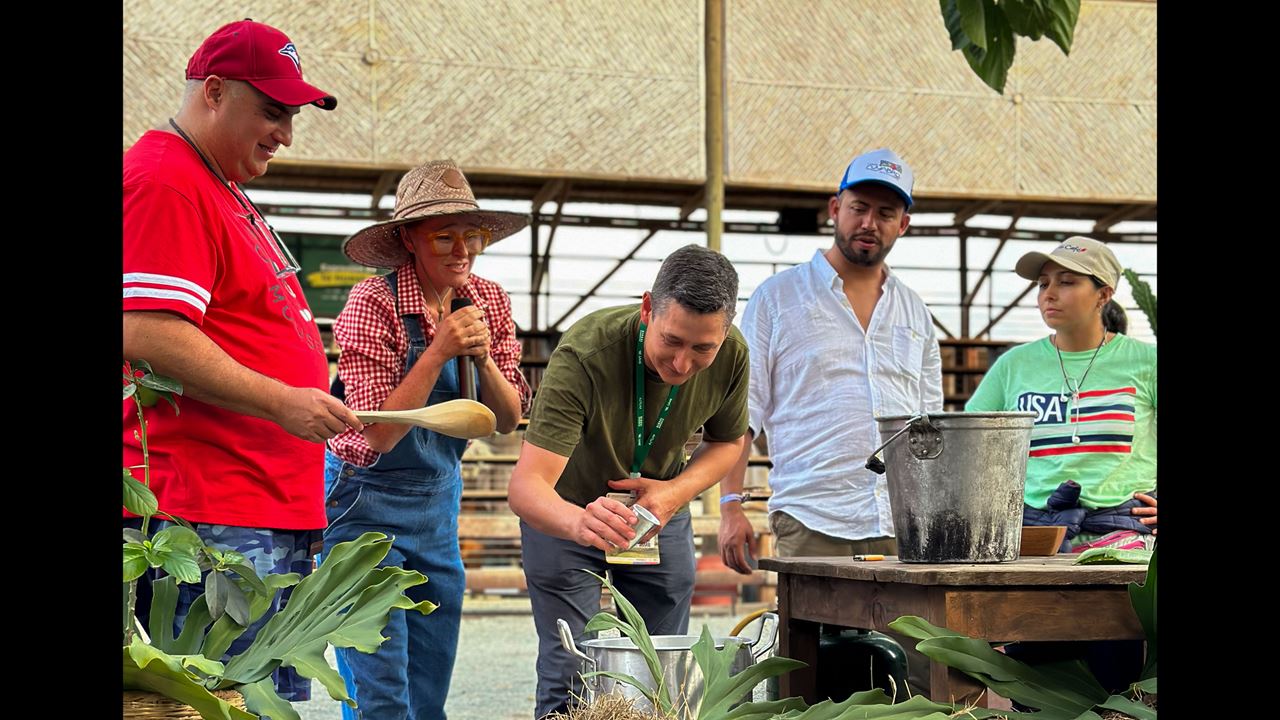 Passeio Ao Parque Panaca foto 9