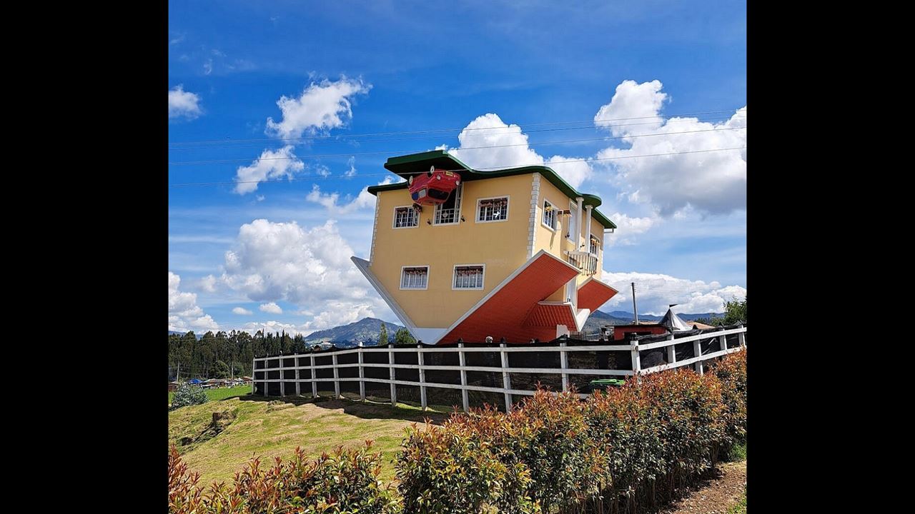 Tour Casa Loca And Sacred Lagoon Of Guatavita (2)