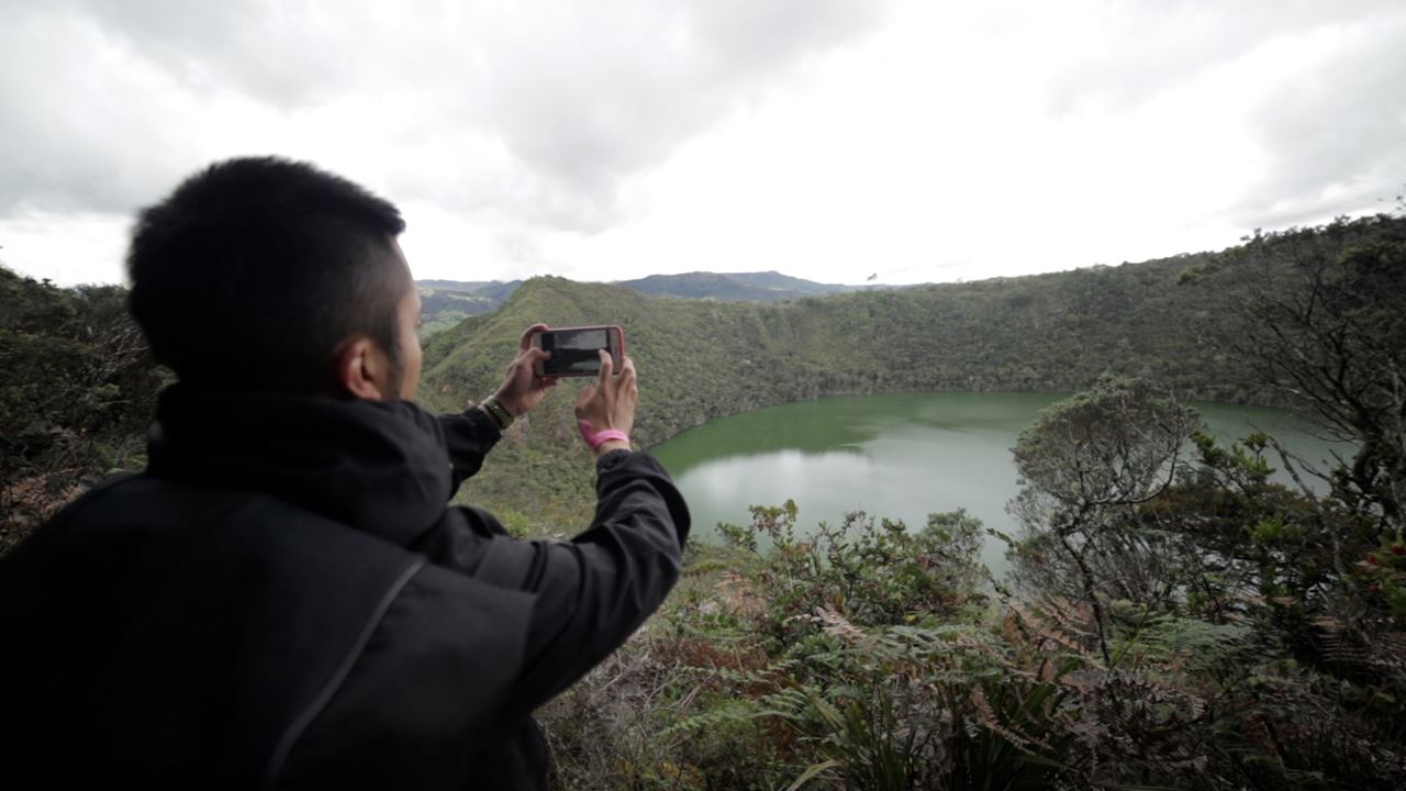 Tour Casa Loca And Sacred Lagoon Of Guatavita (0)