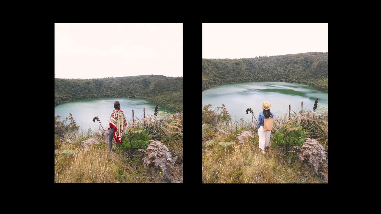 Tour Casa Loca And Sacred Lagoon Of Guatavita (4)