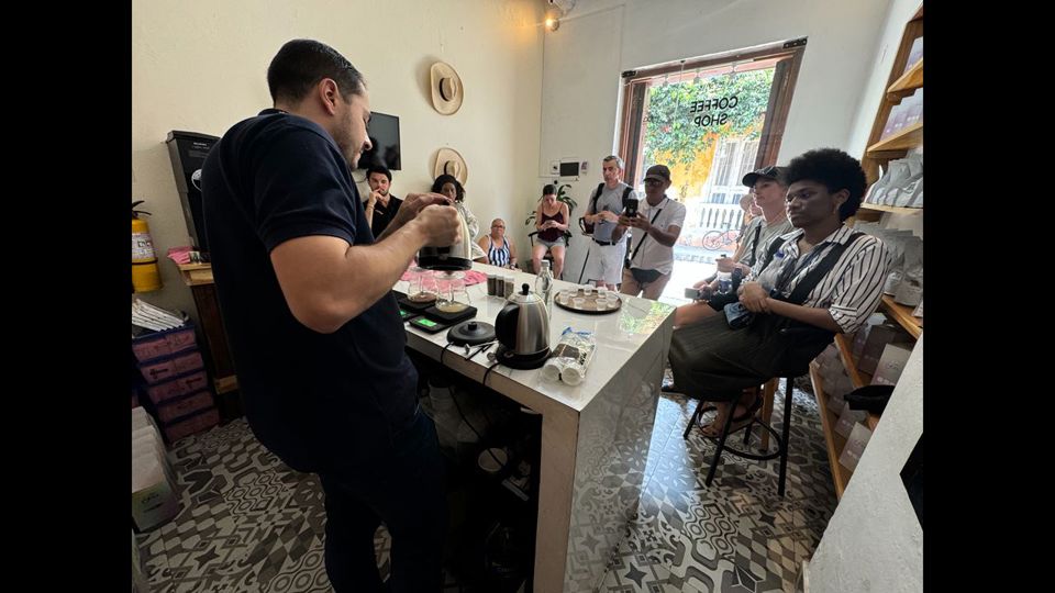 Tour De Comida Callejera foto 5