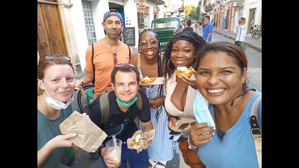 Tour De Comida Callejera foto 2