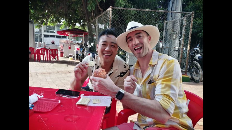 Tour De Comida Callejera foto 6