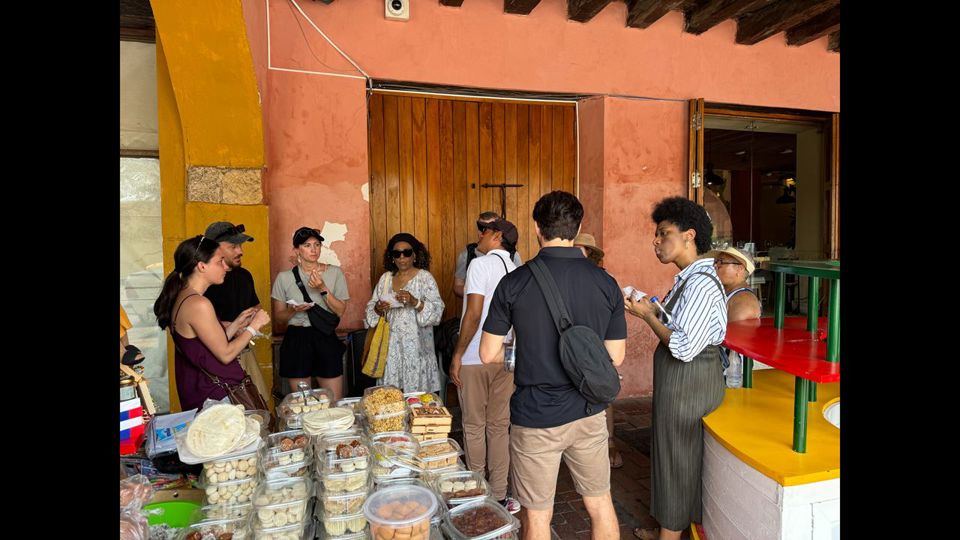 Tour De Comida Callejera foto 4