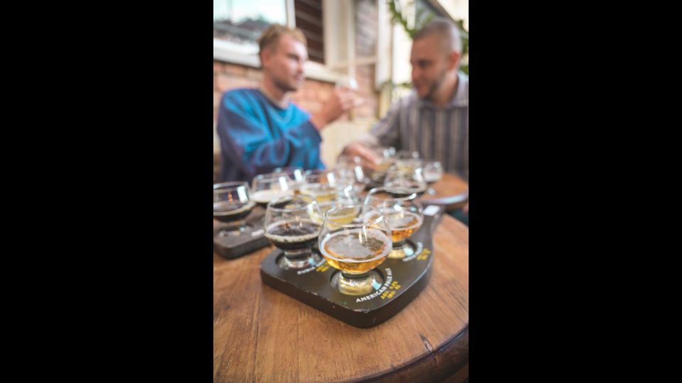 Tour De Tejo & Cerveza Artesanal foto 8