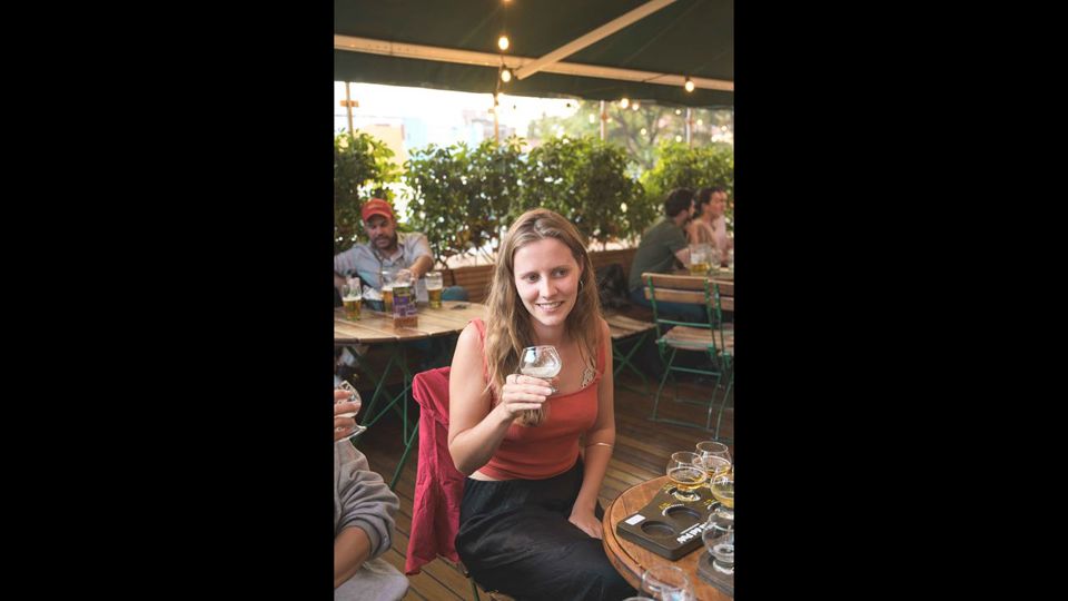 Tour De Tejo & Cerveza Artesanal foto 9