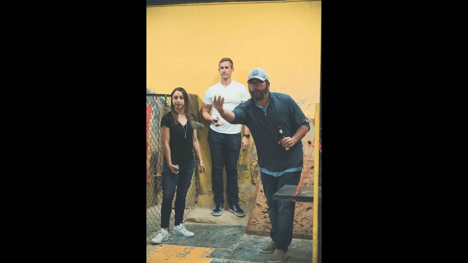 Tour De Tejo & Cerveza Artesanal foto 1