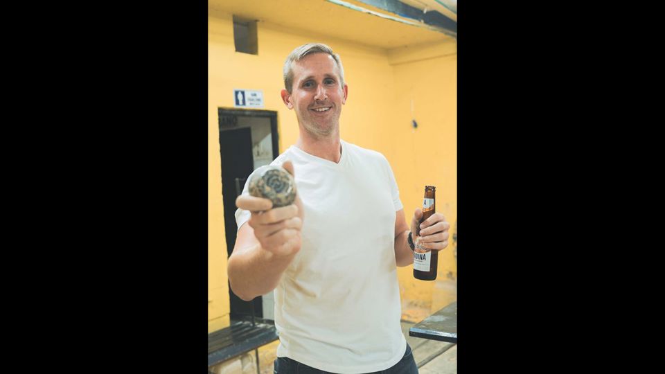 Tour De Tejo & Cerveza Artesanal foto 2