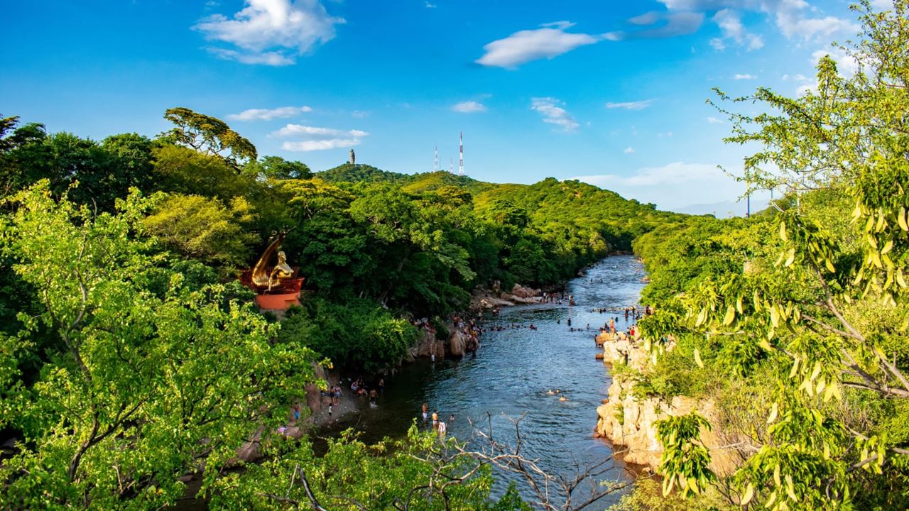 Vallenato And Folklore Tour Of The Colombian Caribbean foto 5