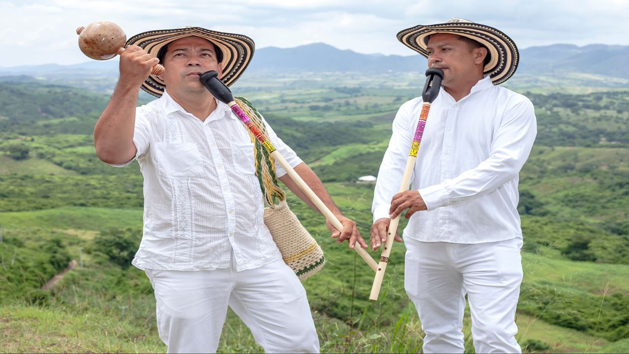 Vallenato And Folklore Tour Of The Colombian Caribbean foto 8