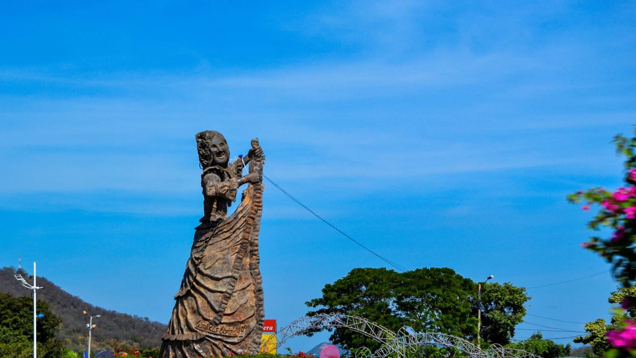 Vallenato And Folklore Tour Of The Colombian Caribbean foto 4
