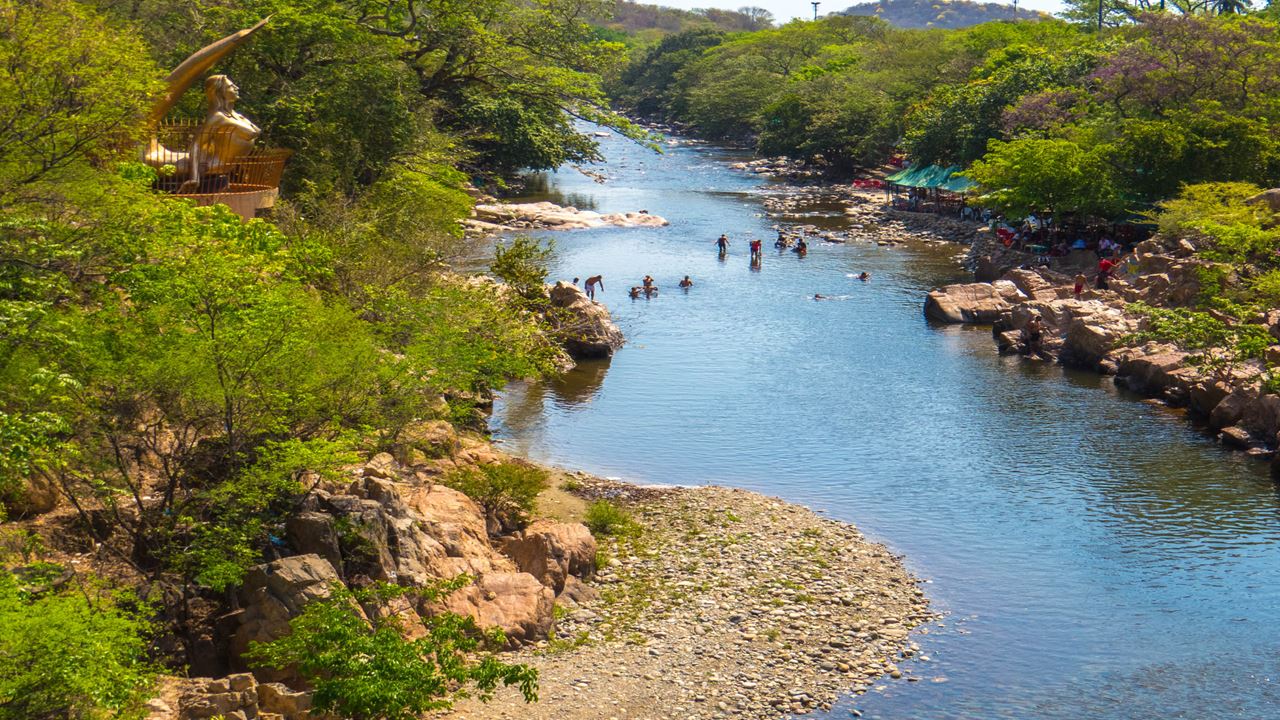 Vallenato And Folklore Tour Of The Colombian Caribbean foto 9