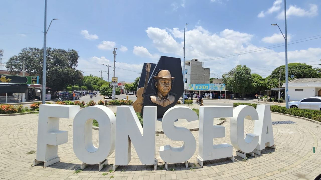 Vallenato And Folklore Tour Of The Colombian Caribbean foto 6