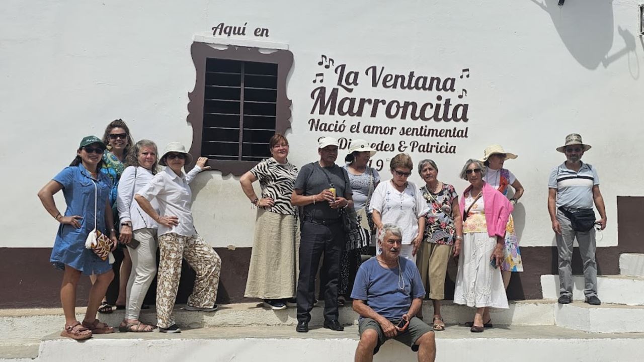 Vallenato And Folklore Tour Of The Colombian Caribbean foto 1