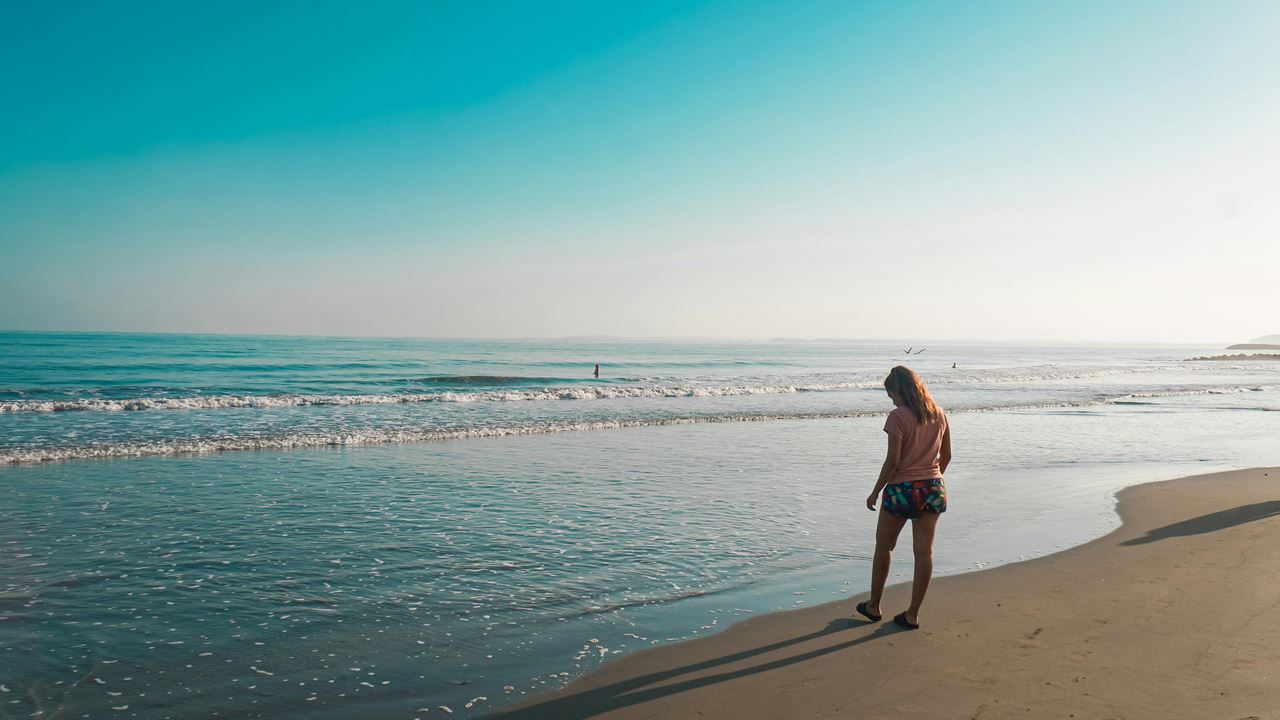 Train Tour To Puerto Mocho foto 5