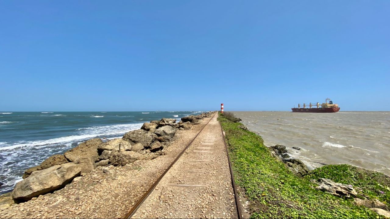 Train Tour To Puerto Mocho foto 3