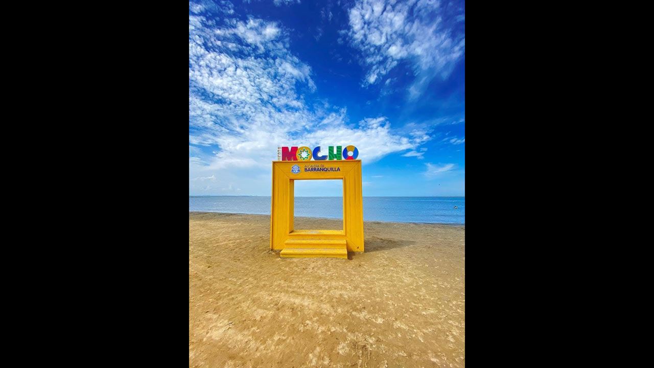 Train Tour To Puerto Mocho foto 7