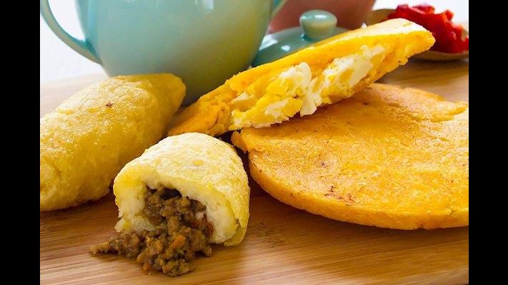 Tour Gastronómico Del Caribe foto 5