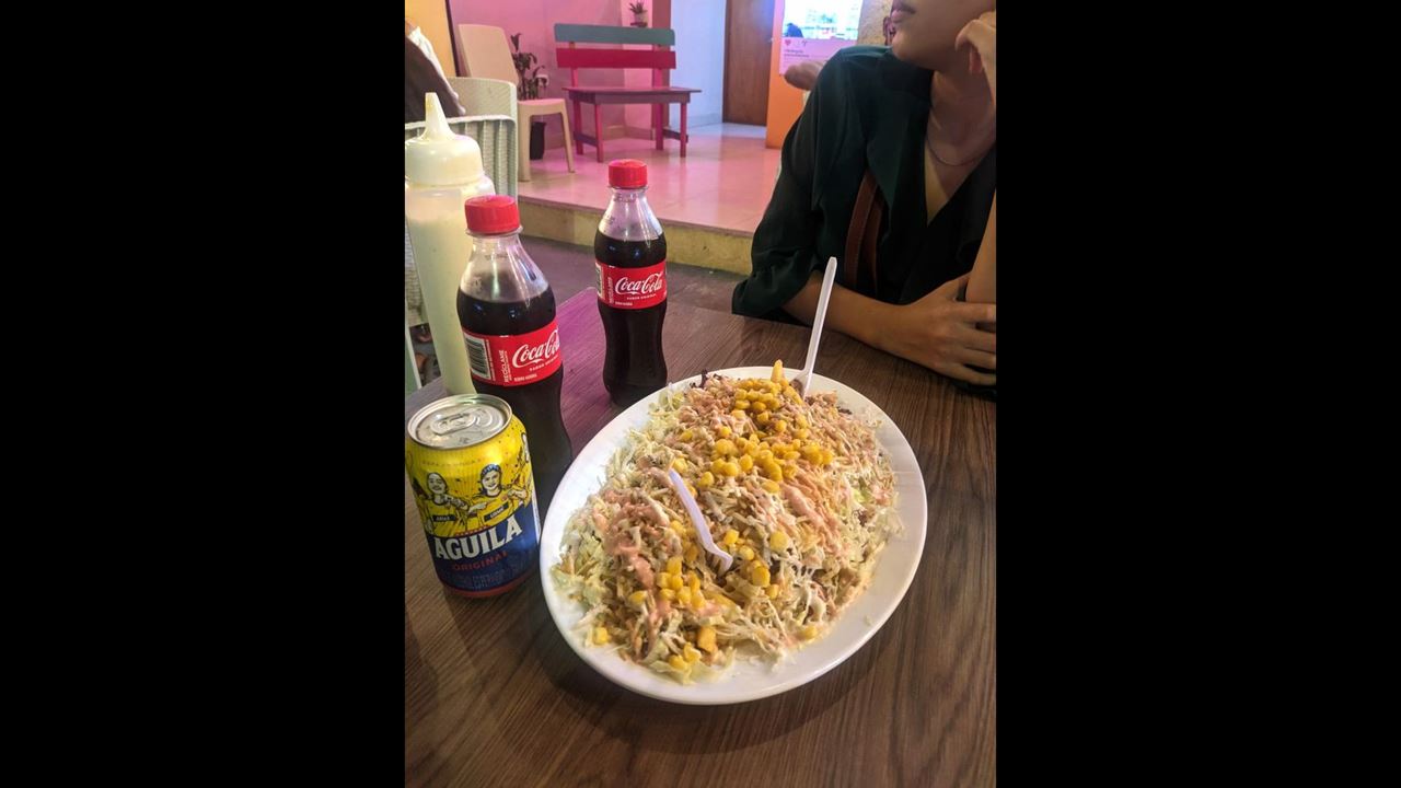 Tour Gastronómico Del Caribe foto 7