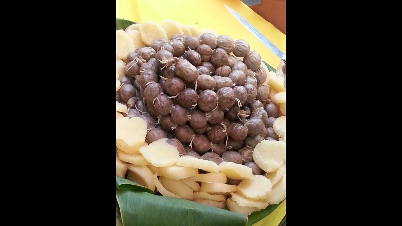 Tour Gastronómico Del Caribe foto 6