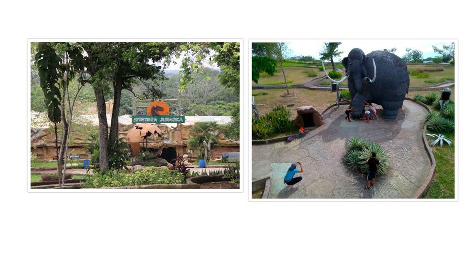 Tour Hacienda Nápoles foto 6