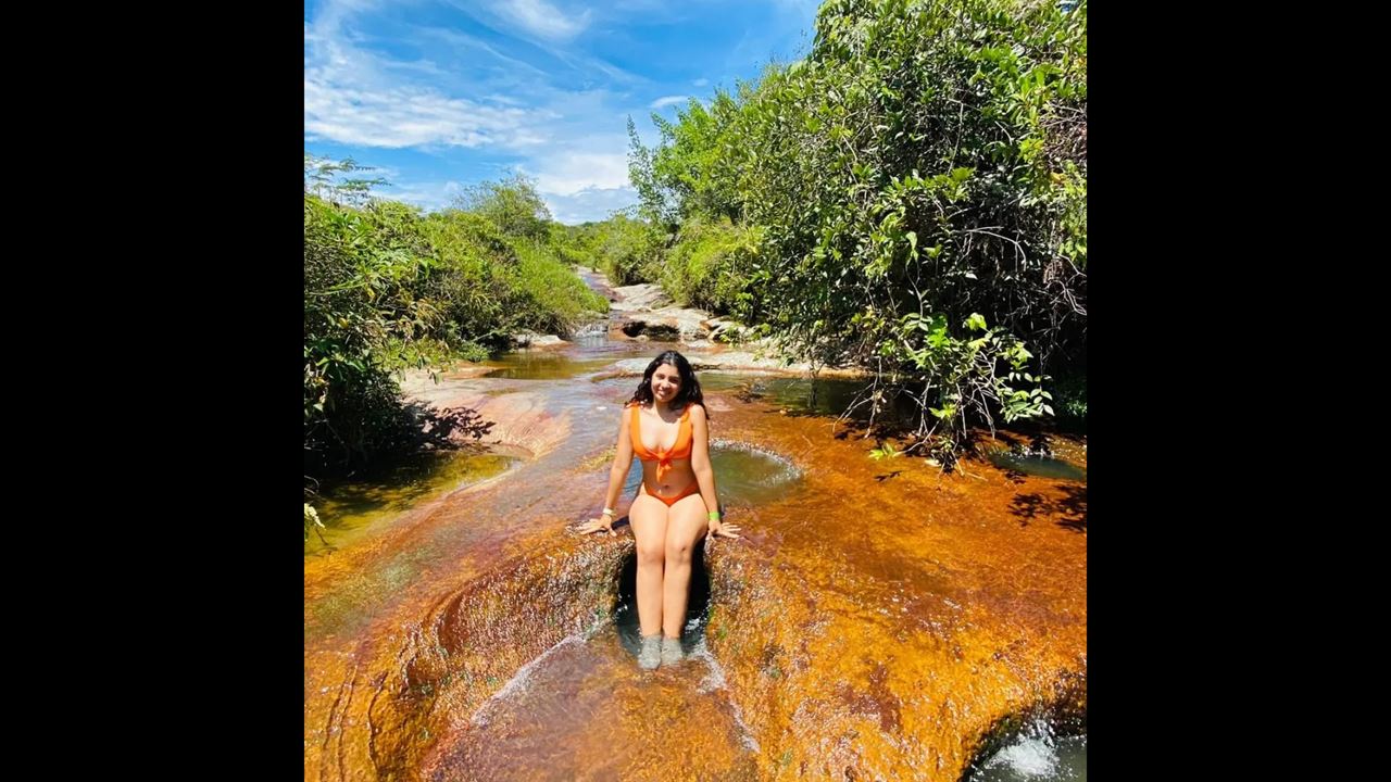 Tour Las Gachas, El Caño Cristales De Santander foto 4