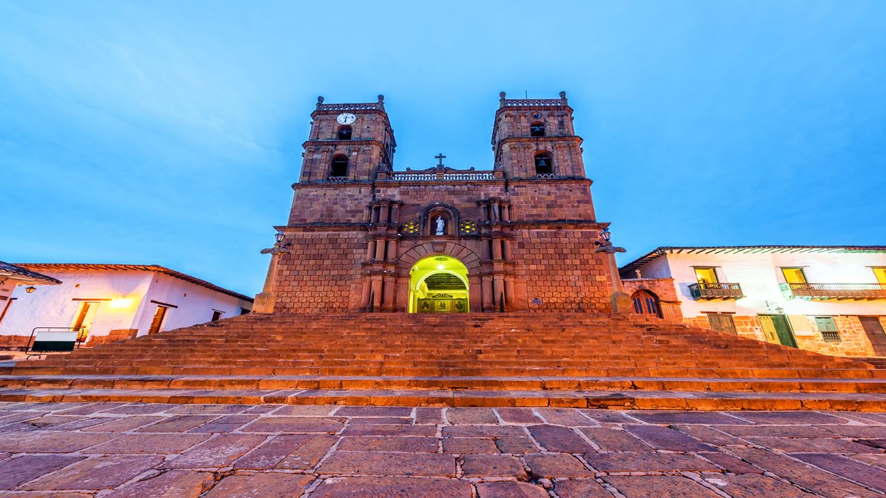 Night Tour To Barichara foto 3