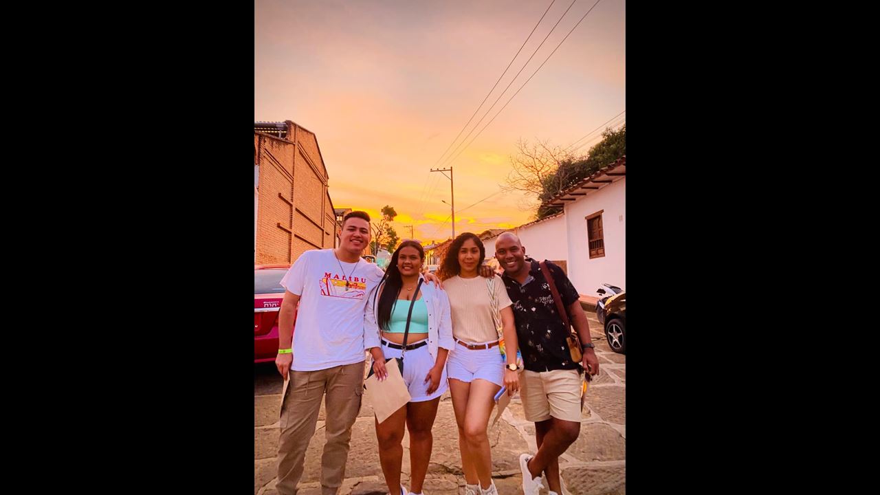 Night Tour To Barichara foto 5