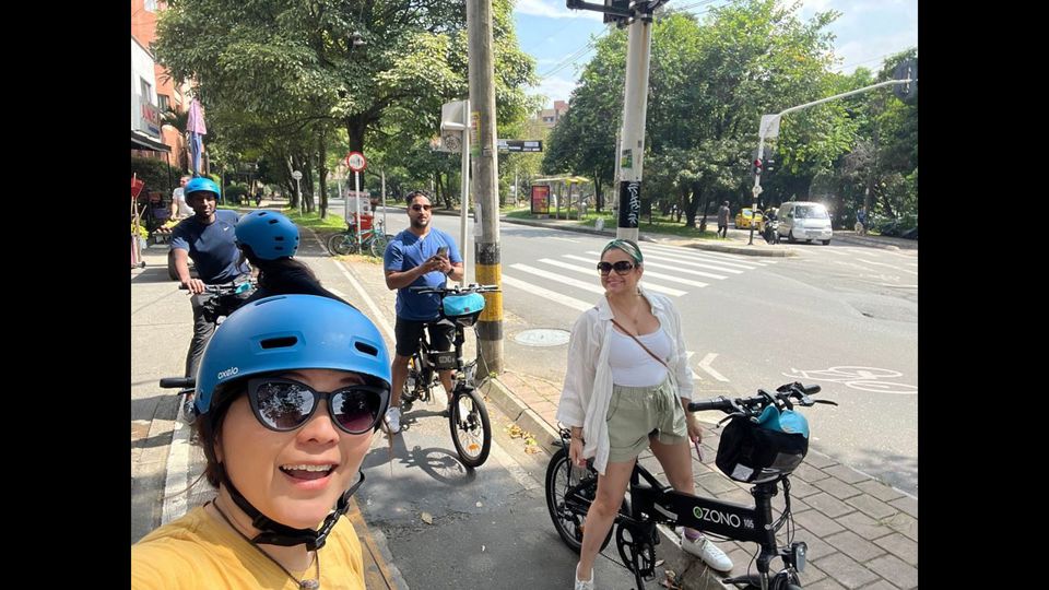 Panoramic Bike Tour foto 5