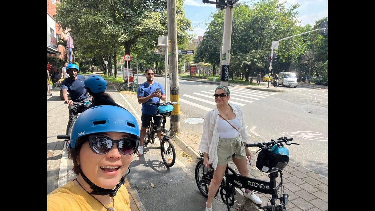 Panoramic Bike Tour foto 5