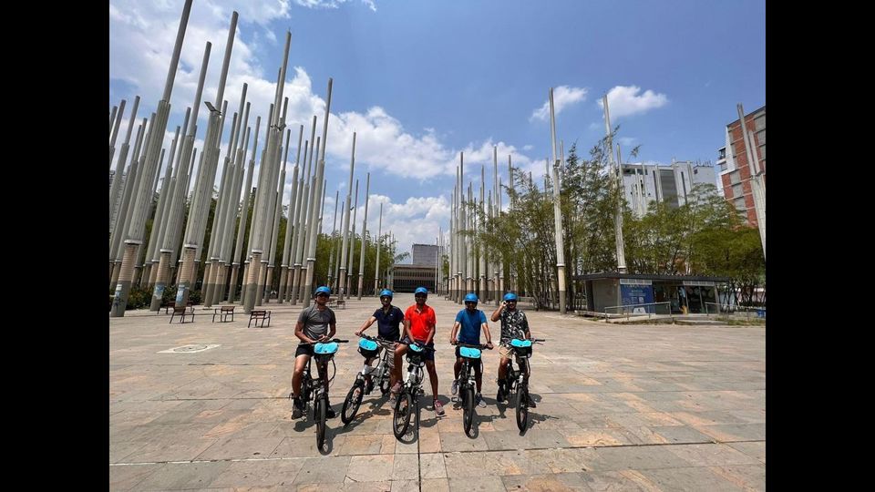 Panoramic Bike Tour foto 6