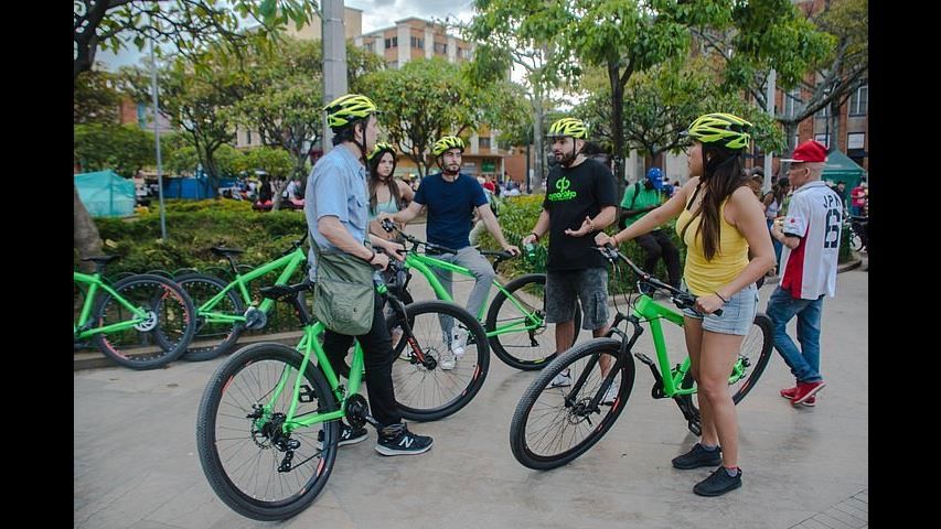 Panoramic Bike Tour foto 2