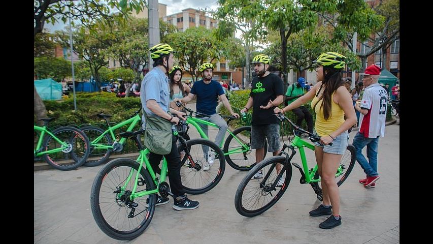 Panoramic Bike Tour foto 2