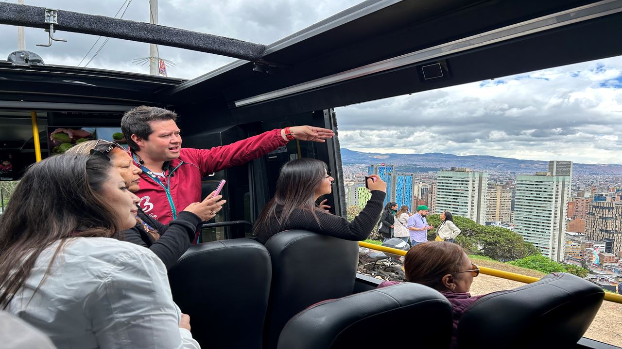 Tour Por Barrios Icónicos – Cultura Y Sabor Local En La Tarde (0)