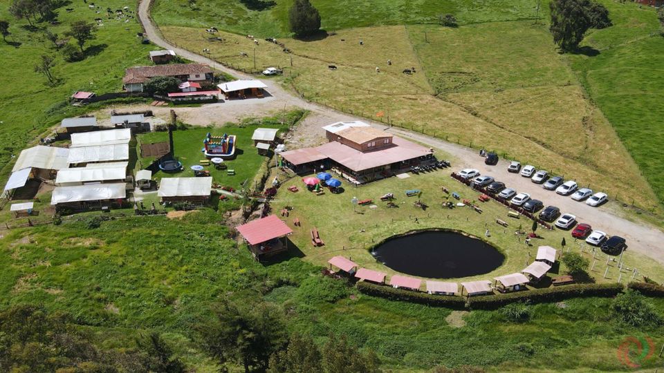 Passeio Pelo Norte De Antioquia: San Pedro, Entrerríos E Santa Rosa foto 6