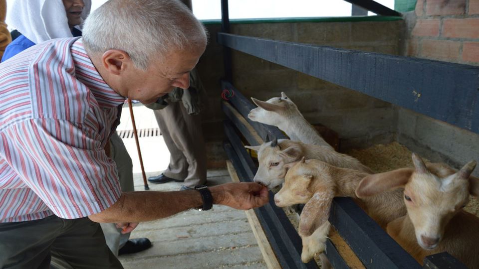 Passeio Pelo Norte De Antioquia: San Pedro, Entrerríos E Santa Rosa foto 8