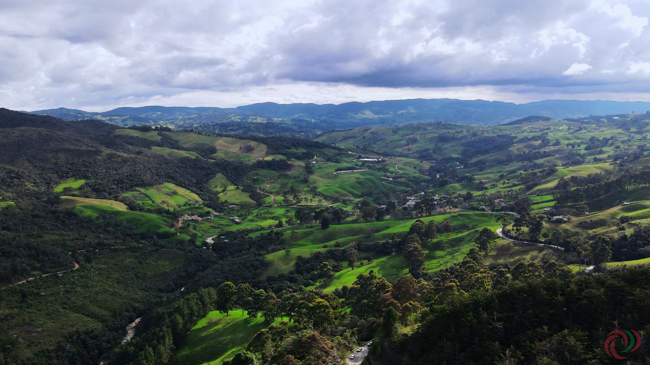 Tour Of The North Of Antioquia: San Pedro, Entrerríos And Santa Rosa foto 11
