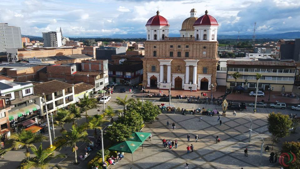 Passeio Pelo Norte De Antioquia: San Pedro, Entrerríos E Santa Rosa foto 9
