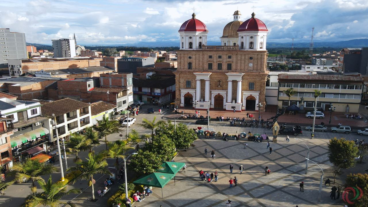 Tour Of The North Of Antioquia: San Pedro, Entrerríos And Santa Rosa foto 9