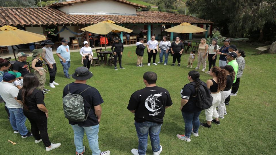 Passeio Pelo Norte De Antioquia: San Pedro, Entrerríos E Santa Rosa foto 10