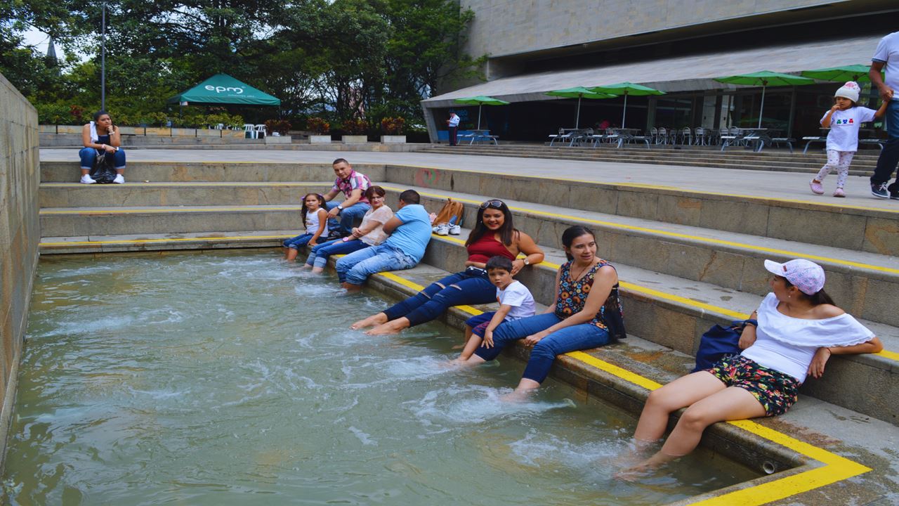 Passeio Pela Cidade foto 7