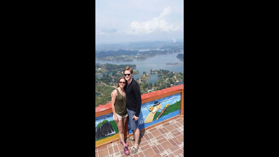 Private Tour Guatapé La Piedra Del Peñol foto 3